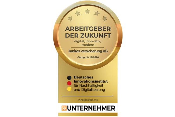 Arbeitgeber der Zukunft